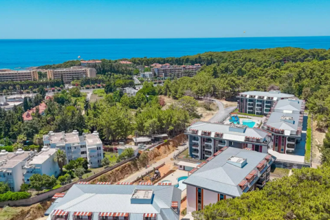 Apartment for sale in Avsallar, Antalya, Turkey, 2 bedrooms, 109m2, No. 217530 – photo 11