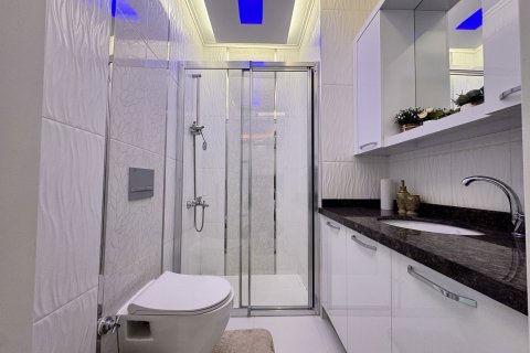 1+1 Lägenhet  i Mahmutlar, Antalya, Turkiet Nr. 217474 - 8