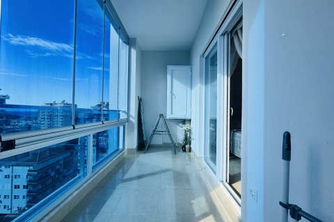 1+1 Lägenhet  i Mahmutlar, Antalya, Turkiet Nr. 217474 - 7