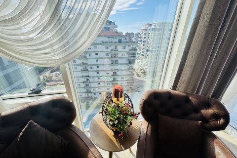 1+1 Lägenhet  i Mahmutlar, Antalya, Turkiet Nr. 217474 - 3