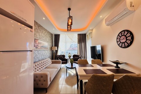 1+1 Lägenhet  i Mahmutlar, Antalya, Turkiet Nr. 217474 - 5