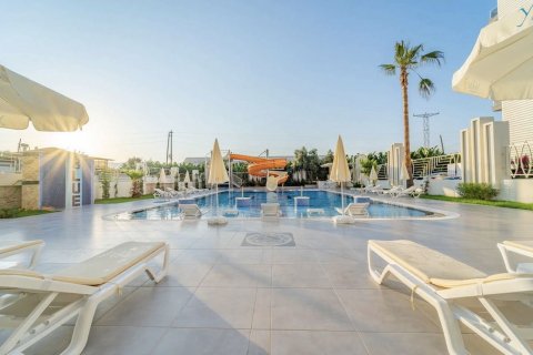 1+1 Lägenhet  i Mahmutlar, Antalya, Turkiet Nr. 217474 - 9