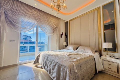 1+1 Lägenhet  i Mahmutlar, Antalya, Turkiet Nr. 217474 - 6