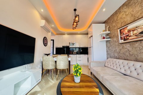 1+1 Lägenhet  i Mahmutlar, Antalya, Turkiet Nr. 217474 - 4