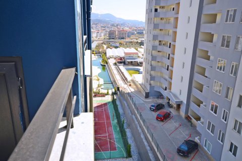 آپارتمان در Alanya ، ترکیه 1 خوابه ، 50 متر مربع. شماره 228346 - 14