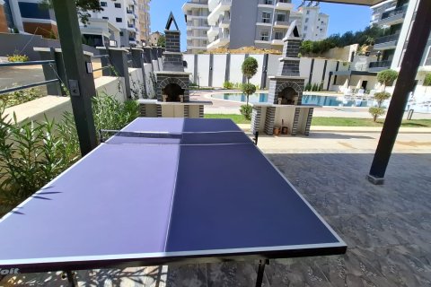 Daire 1+1 Alanya, Antalya, Türkiye №228344 - 13