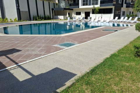 Daire 1+1 Alanya, Antalya, Türkiye №228344 - 14