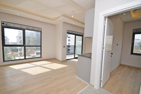 Daire 1+1 Alanya, Antalya, Türkiye №228344 - 20