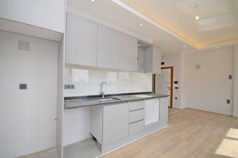 Daire 1+1 Alanya, Antalya, Türkiye №228344 - 23