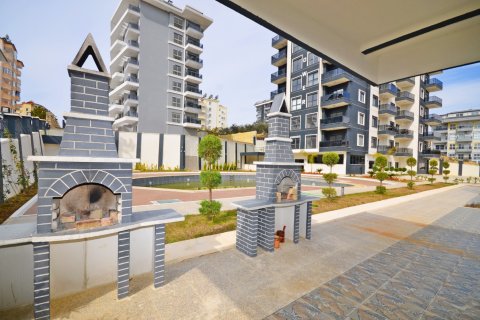 Daire 1+1 Alanya, Antalya, Türkiye №228344 - 8