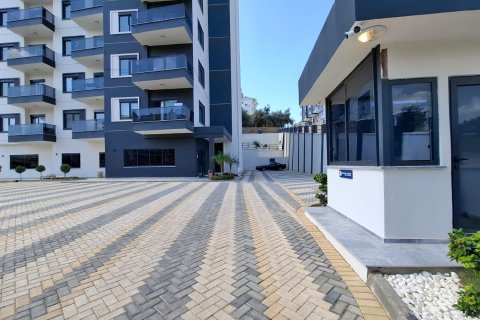 Daire 1+1 Alanya, Antalya, Türkiye №228344 - 12