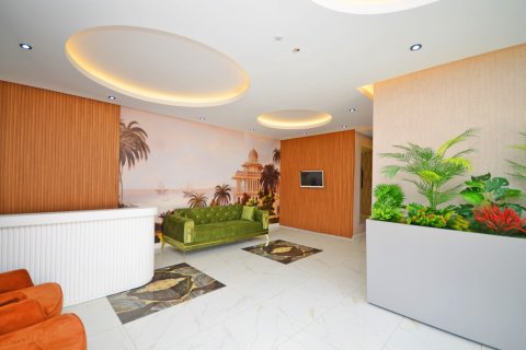 Daire 1+1 Alanya, Antalya, Türkiye №228344 - 10