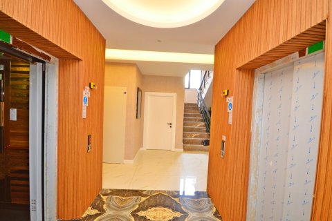 Daire 1+1 Alanya, Antalya, Türkiye №228344 - 9