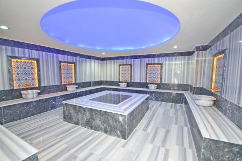 Daire 1+1 Alanya, Antalya, Türkiye №228344 - 11