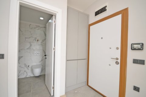 Daire 1+1 Alanya, Antalya, Türkiye №228344 - 25