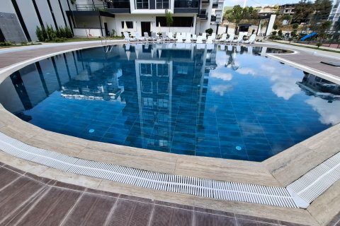 Daire 1+1 Alanya, Antalya, Türkiye №228344 - 15
