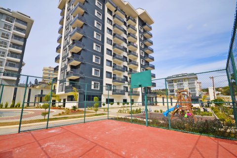Daire 1+1 Alanya, Antalya, Türkiye №228344 - 19