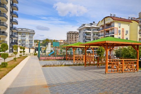 Daire 1+1 Alanya, Antalya, Türkiye №228344 - 7