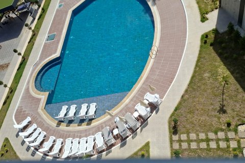 Daire 1+1 Alanya, Antalya, Türkiye №228344 - 16