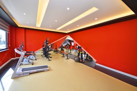 Daire 1+1 Alanya, Antalya, Türkiye №228344 - 4