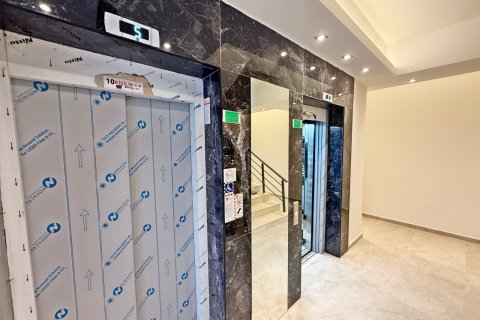 Daire  1+1  Alanya, Antalya, Türkiye №228345 - 6