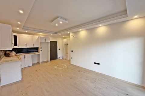 Daire  1+1  Alanya, Antalya, Türkiye №228345 - 5