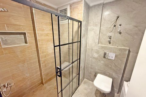 Daire  1+1  Alanya, Antalya, Türkiye №228345 - 8