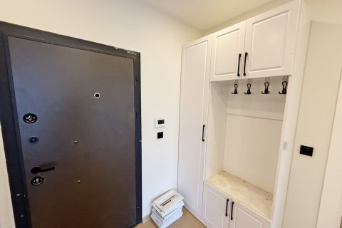 Daire  1+1  Alanya, Antalya, Türkiye №228345 - 11