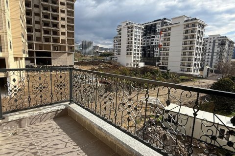 Daire 1+1 Alanya, Antalya, Türkiye №228347 - 4
