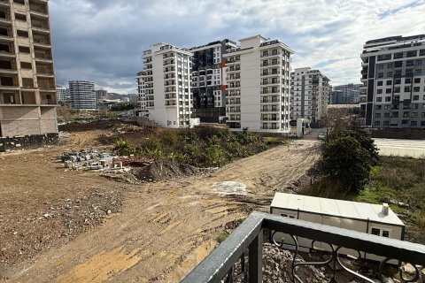 Daire 1+1 Alanya, Antalya, Türkiye №228347 - 2