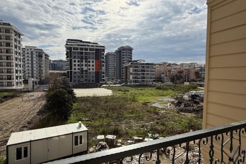 Daire 1+1 Alanya, Antalya, Türkiye №228347 - 5