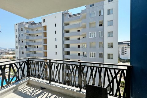 Daire  1+1  Alanya, Antalya, Türkiye №228342 - 17
