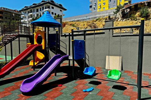 Daire  1+1  Alanya, Antalya, Türkiye №228342 - 25