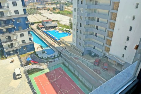 Daire  1+1  Alanya, Antalya, Türkiye №228342 - 11