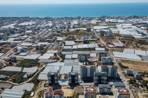 Daire  1+1  Alanya, Antalya, Türkiye №228342 - 22