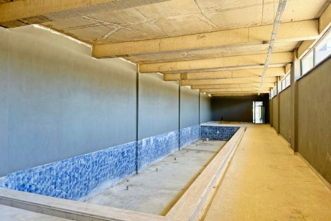 Daire  1+1  Alanya, Antalya, Türkiye №228342 - 6