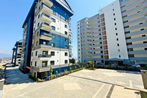 Daire  1+1  Alanya, Antalya, Türkiye №228342 - 3