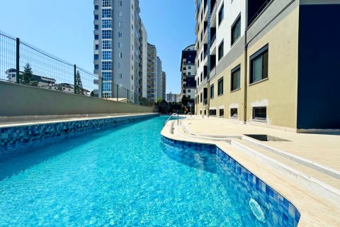 Daire  1+1  Alanya, Antalya, Türkiye №228342 - 18