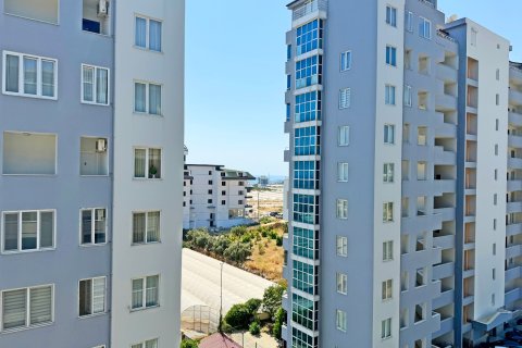 Daire  1+1  Alanya, Antalya, Türkiye №228342 - 14