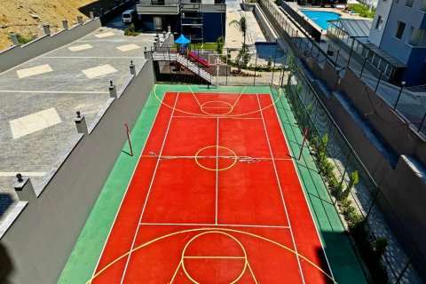 Daire  1+1  Alanya, Antalya, Türkiye №228342 - 24