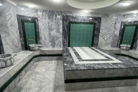 1+1 Lägenhet  i Alanya, Antalya, Turkiet Nr. 228343 - 11