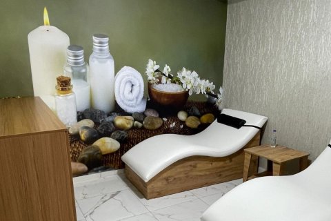 1+1 Lägenhet  i Alanya, Antalya, Turkiet Nr. 228343 - 6