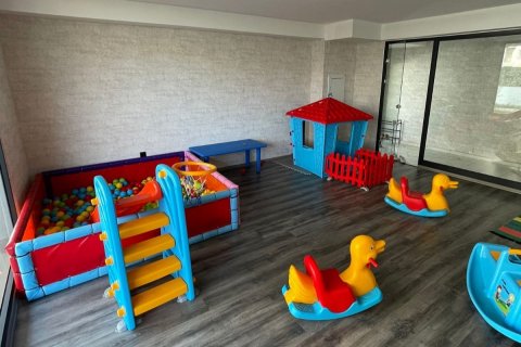 1+1 Lägenhet  i Alanya, Antalya, Turkiet Nr. 228343 - 7
