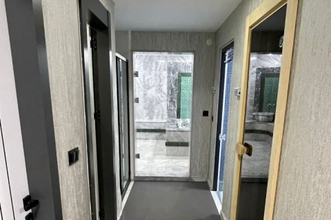1+1 Lägenhet  i Alanya, Antalya, Turkiet Nr. 228343 - 8