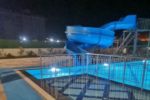 1+1 Lägenhet  i Alanya, Antalya, Turkiet Nr. 228343 - 13