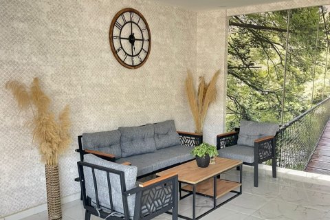 1+1 Lägenhet  i Alanya, Antalya, Turkiet Nr. 228343 - 10