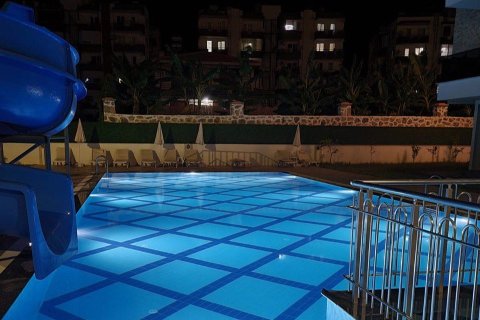 1+1 Lägenhet  i Alanya, Antalya, Turkiet Nr. 228343 - 14