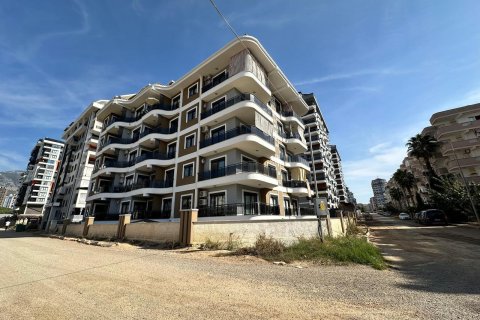 1+1 Apartment  in Alanya, Antalya, Turkey No. 228341