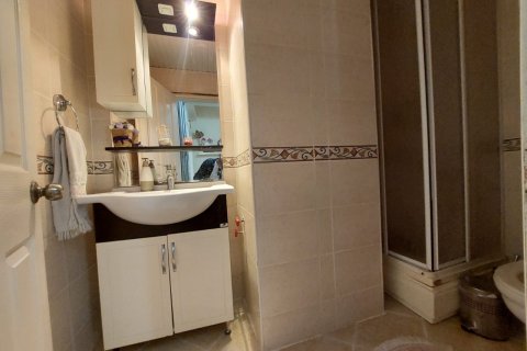 آپارتمان در Antalya ، ترکیه 3 خوابه ، 130 متر مربع. شماره 211338 - 13