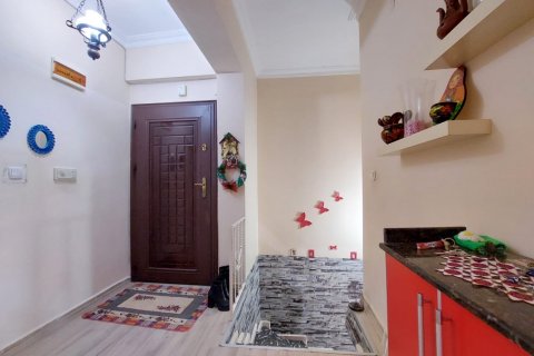 آپارتمان در Antalya ، ترکیه 3 خوابه ، 130 متر مربع. شماره 211338 - 6